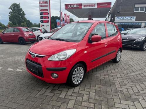 Hyundai I10 Benzine 5 Deurs! Airco 113 DKM!, Auto's, Hyundai, Bedrijf, Te koop, i10, Airconditioning, Benzine, Berline, 5 deurs