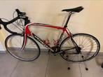 Specialized koersfiets, Fietsen en Brommers, Ophalen, Gebruikt, Carbon, Heren