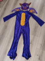 Spyro verkleed pak carnaval outfit, Kinderen en Baby's, Carnavalskleding en Verkleedspullen, Jongen, Gebruikt, Ophalen