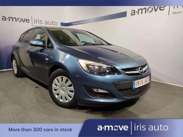 Opel Astra 1.6 CDTI ECOFLEX | RADIO | CRUISE | AC