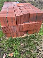 Tegelpannen Terreal rustique, Doe-het-zelf en Bouw, Dakpannen en Dakbedekking, Ophalen, 10 tot 15 m², Steen of Klei, Nieuw