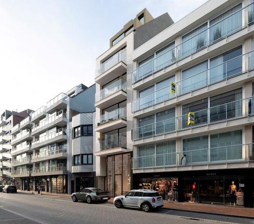 Appartement te koop in Knokke, Immo, Maisons à vendre, Appartement