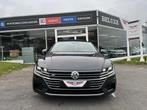 VW Arteon 2.0 TSI R-Line DSG*LED*T.O*ALCANTARA*, Auto's, Arteon, 1984 cc, Alcantara, Zwart