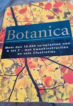 Botanica, Enlèvement ou Envoi, Comme neuf