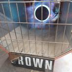 Gasverwarmer, Ophalen