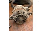 Dynamo van een Mitsubishi Colt, Ophalen of Verzenden, 3 maanden garantie, Gebruikt, Mitsubishi