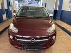 Opel Adam 1.2i 51 kw 69 pk 58.000 km CarPlay Airco, Te koop, Stadsauto, Benzine, Verlengde garantie