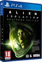 Alien Isolation (Edition Nostromo), Avontuur en Actie, Gebruikt, 1 speler, Ophalen of Verzenden