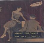 André Dubonnet – Amor / Marianne + 2 – Single - EP, Enlèvement ou Envoi, Single, Dance, Utilisé