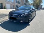 Peugeot 308 Gt-Line start en rijdt perfect, Auto's, Peugeot, Bedrijf, Te koop, Benzine