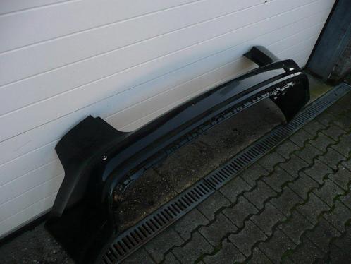 Audi A6 Bumper Achterbumper Type 4G9 PDC gaten, Auto-onderdelen, Carrosserie, Bumper, Audi, Achter, Gebruikt, Ophalen of Verzenden