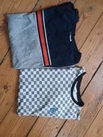 grunt t-shirts katoen 13-14 jaar nieuw, Nieuw, Ophalen of Verzenden, Shirt of Longsleeve, Grunt