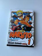 Manga Naruto, Boeken, Ophalen, Zo goed als nieuw