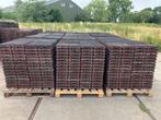 🐴 1.220 vochtdoorlatende rubberen stalmatten 50x50x6,5cm 🐴, Dieren en Toebehoren, Stalling en Weidegang