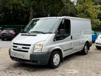 FORD TRANSIT 2.2 DIESEL, Auto's, Voorwielaandrijving, Monovolume, Zwart, 4 cilinders