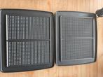 Lukken platen, Elektronische apparatuur, Ophalen, Zo goed als nieuw