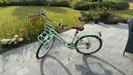 Retro fiets dames 26” 7 versnellingen, Fietsen en Brommers, Fietsen | Dames | Damesfietsen, Ophalen, Zo goed als nieuw, Versnellingen