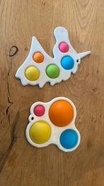 Fidget toys, Verzamelen, Speelgoed, Ophalen, Gebruikt