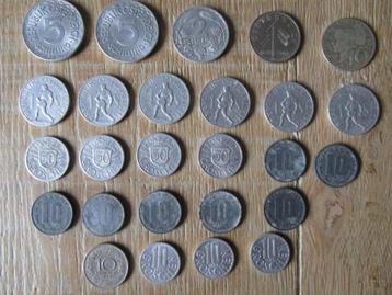 Oostenrijk oude munten beschikbaar voor biedingen