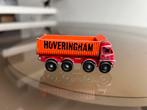 Matchbox Lesney Hoveringham Tipper 17-D 1964, Verzamelen, Ophalen of Verzenden