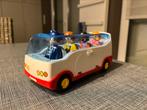 Playmobil bus, Kinderen en Baby's, Speelgoed | Playmobil, Zo goed als nieuw, Ophalen