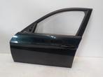 PORTIER LINKS VOOR BMW 3 serie (E90) (12-2004/12-2011), Gebruikt, Links, BMW, Deur