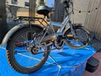 Kinderfiets mickey bike, Fietsen en Brommers, Ophalen, Gebruikt, 16 tot 20 inch, BikeFun Kids (BFK)