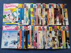 Tijdschrift Kuifje 1 tot 52 Jaargang 41 1986), Boeken, Stripverhalen, Diverse Auteurs, Ophalen of Verzenden, Meerdere stripboeken