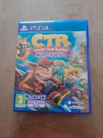 CTR Crash Team Racing, Games en Spelcomputers, Online, Gebruikt, Racen en Vliegen, Ophalen of Verzenden