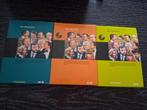De Collega's, Cd's en Dvd's, Dvd's | Tv en Series, Alle leeftijden, Boxset, Ophalen of Verzenden, Zo goed als nieuw