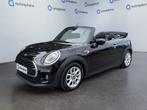 MINI Cooper Cabrio BOITE AUTO*GPS*CAMERA*CLIM*, Autos, 100 kW, 116 g/km, Achat, Euro 6