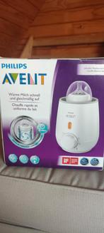 Philips Avent Flessenverwarmer, Kinderen en Baby's, Ophalen of Verzenden, Gebruikt