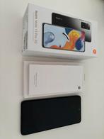 Smartphone Redmi Note 11 Pro 5G - 128GB - Graphite Gray, Telecommunicatie, Mobiele telefoons | Samsung, Ophalen of Verzenden, Gebruikt