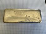 Zilveren 1 kg Interbee 999,9, Postzegels en Munten, Munten | België, Ophalen, Zilver