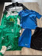 Pakket sport maat 164, Kinderen en Baby's, Kinderkleding | Maat 164, Sport- of Zwemkleding, Ophalen of Verzenden, Jongen, Domyos