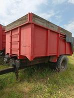 8 ton kipper graan dicht in goede staat, Enlèvement, Cultures, Céréale