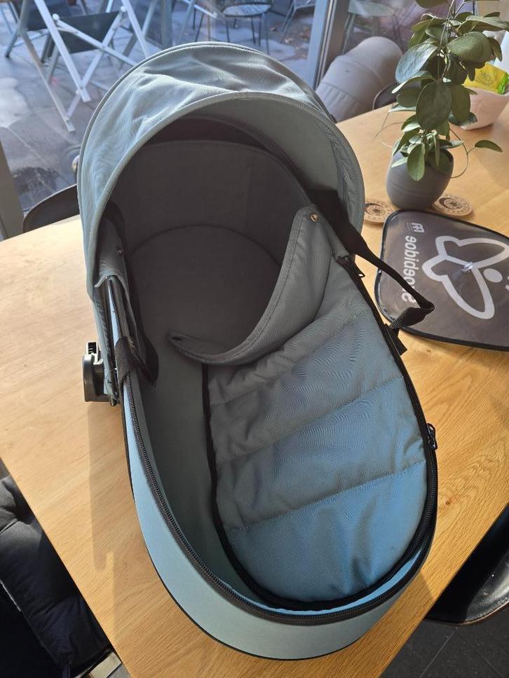 YOYO reiswieg, Kinderen en Baby's, Kinderwagens en Combinaties, Zo goed als nieuw, Kinderwagen, Overige merken, Ophalen