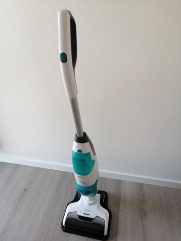 Leifheit stofzuiger en met nat opnemer in 1 toestel beschikbaar voor biedingen