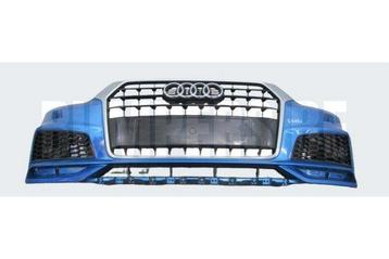Bumper Audi Q3 8U0 Competition Facelift 15- Voorbumper Q5051 beschikbaar voor biedingen