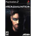Headhunter - PS2, Games en Spelcomputers, Nieuw, Verzenden