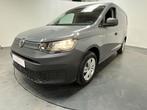 Volkswagen Caddy Maxi VAN, 90 kW, 122 pk, 1989 cc, Caddy Combi