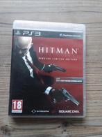 Hitman Absolution Benelux Limited Edition - Playstation 3, Games en Spelcomputers, Games | Sony PlayStation 3, Avontuur en Actie