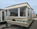 Stacaravan in snelverkoop 7.950€ 🚚 inclusief !!!, Caravans en Kamperen, Stacaravans