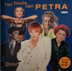 PETRA - Het beste van .... (CDà, Enlèvement ou Envoi, Comme neuf, Pop