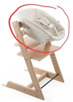 Tripp Trapp Newborn set baby stoeltje, Kinderen en Baby's, Kinderstoelen, Ophalen, Zo goed als nieuw, Hangstoel, Gordel(s)