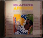 Planete Afrique The best of african musique, CD & DVD, Comme neuf, Enlèvement ou Envoi