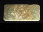 Goudbaar Goud baar Goudbaren Gouden Baren 1342 Gram Goud!, Timbres & Monnaies, Métaux nobles & Lingots, Or, Enlèvement ou Envoi