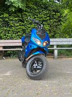 Peugeot Speedfight 2 A klasse, Fietsen en Brommers, Ophalen, Zo goed als nieuw, Speedfight