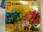 Lego classic 11001 NIEUWE doos, Ensemble complet, Lego, Enlèvement ou Envoi, Neuf