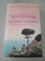 In de schaduw van het palazzo, Ophalen